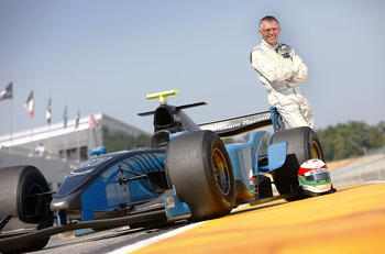 Could Carlos Tavares take Peugeot back to Formula 1?
